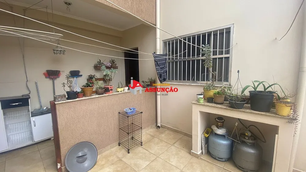 Casa, 3 quartos - Foto 7
