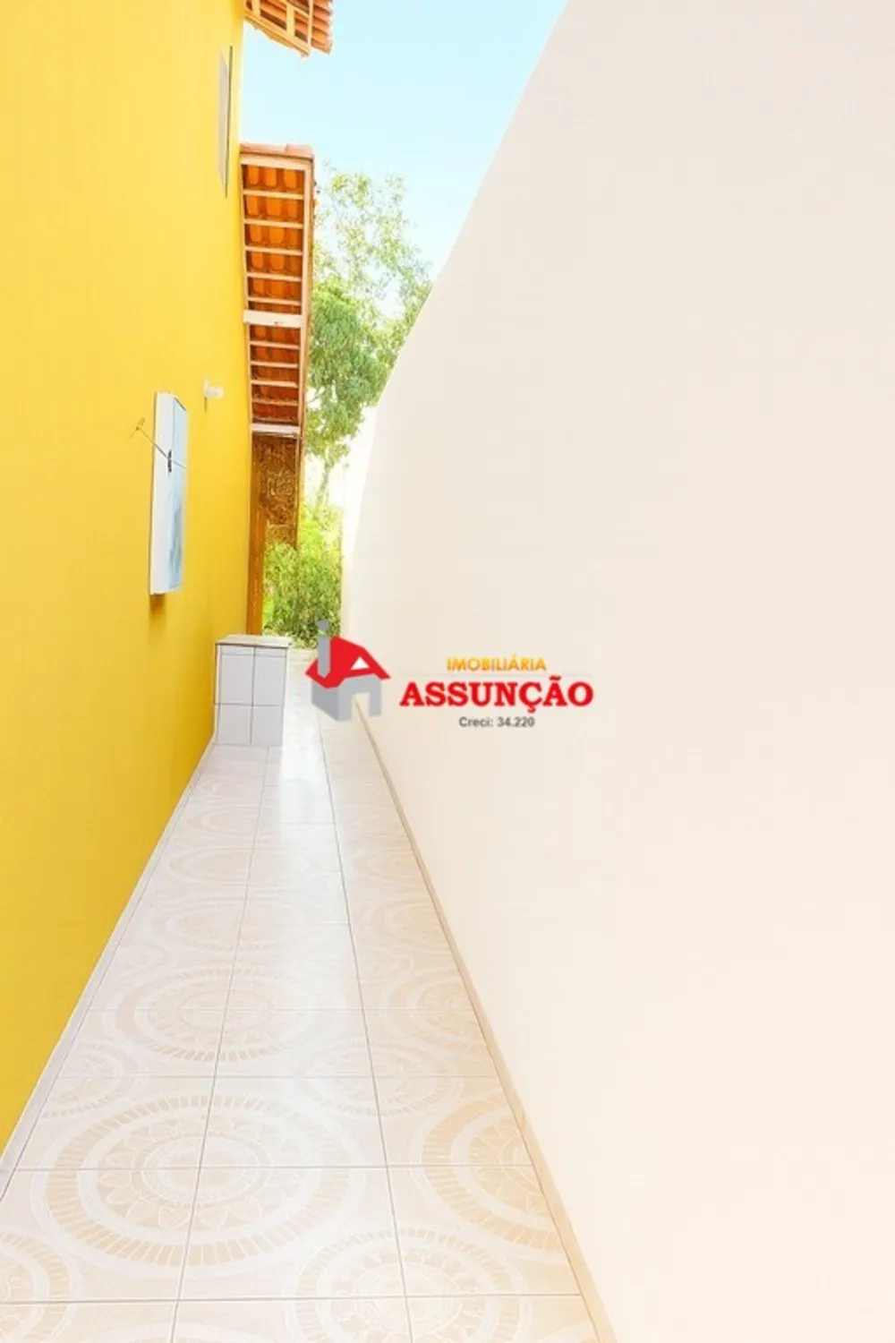 Casa, 3 quartos, 148 m² - Foto 1