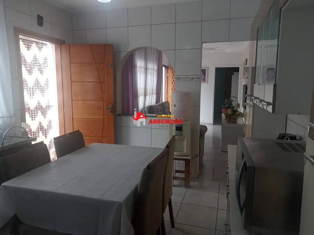 Casa, 2 quartos - Foto 1