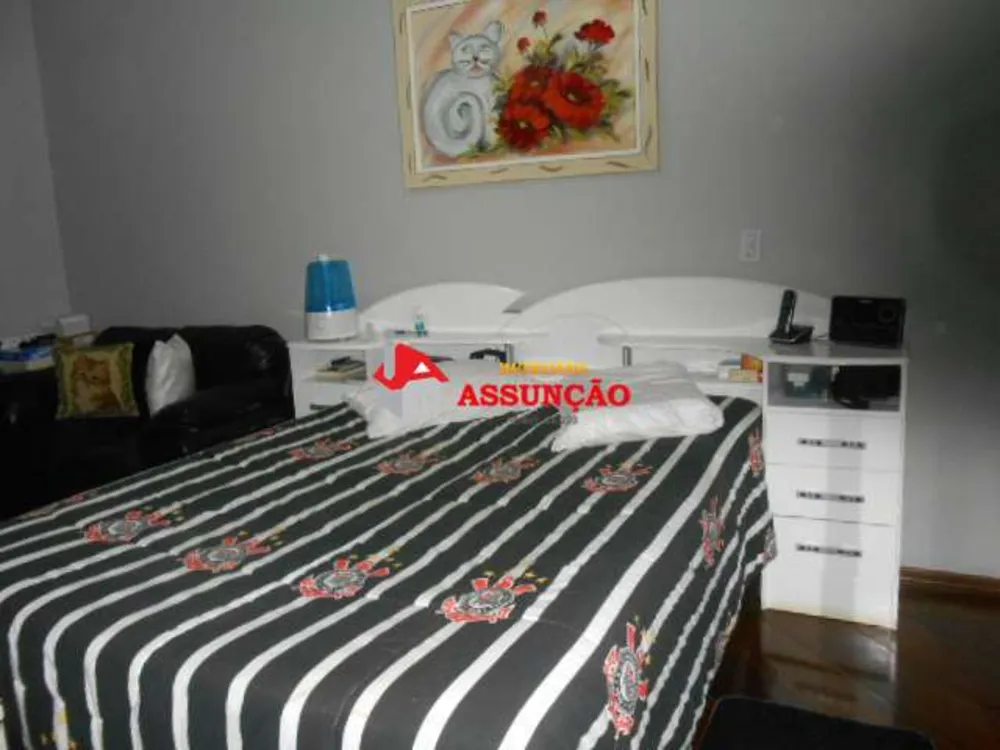 Casa, 4 quartos - Foto 5