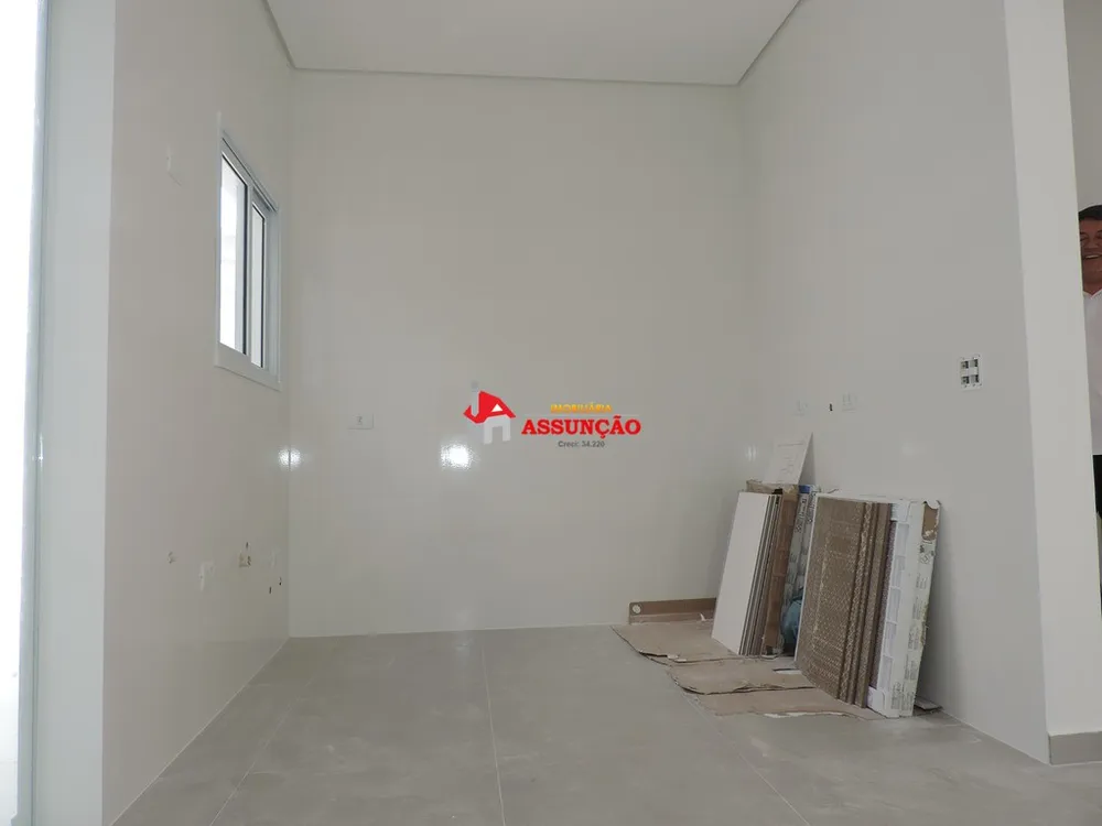 Casa, 4 quartos - Foto 2