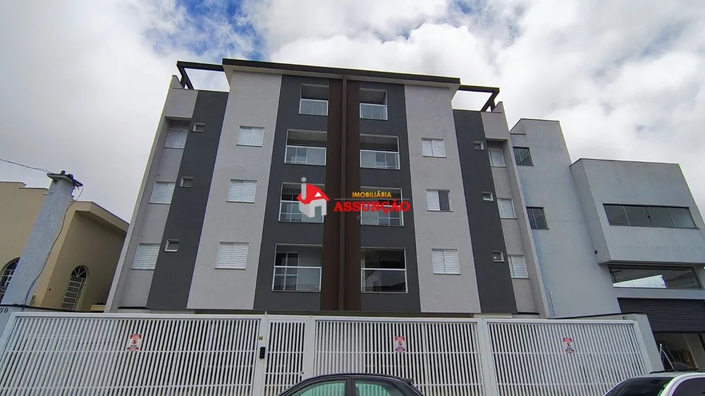 Apartamento, 2 quartos, 106 m² - Foto 1