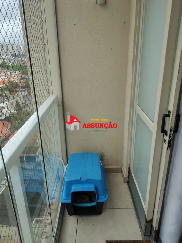Apartamento, 1 quarto, 47 m² - Foto 6