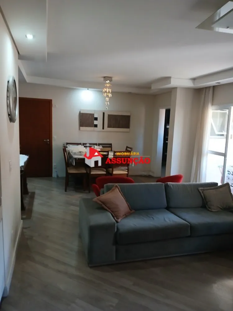 Apartamento, 2 quartos, 94 m² - Foto 3