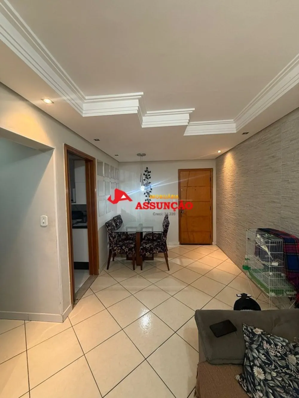 Apartamento, 2 quartos, 94 m² - Foto 2