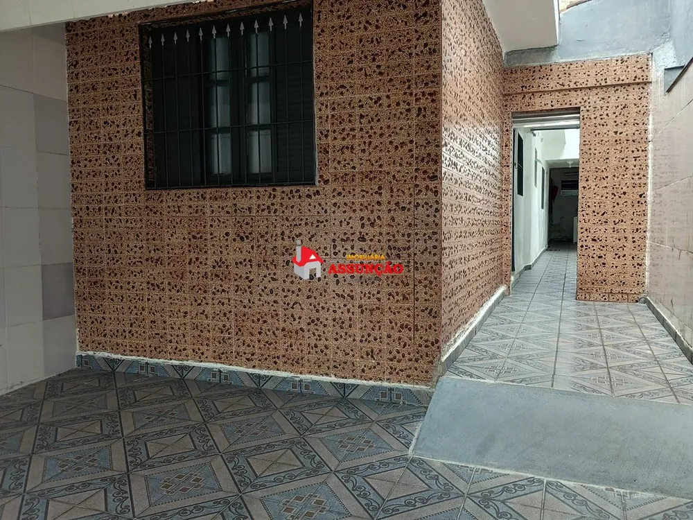 Casa, 3 quartos - Foto 3