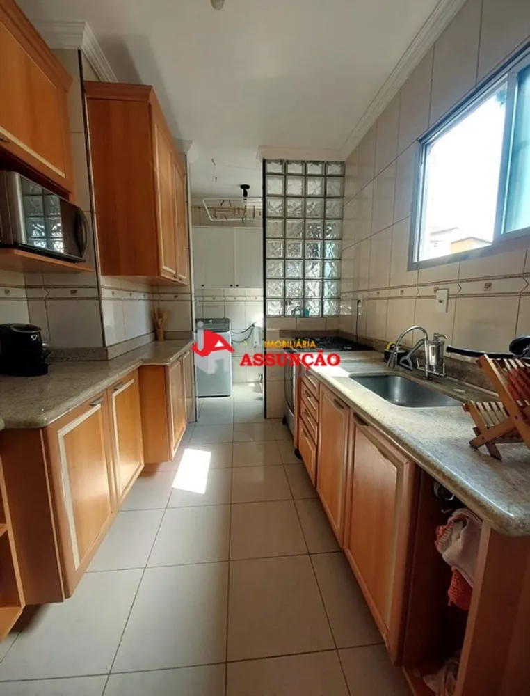Apartamento, 2 quartos, 63 m² - Foto 1