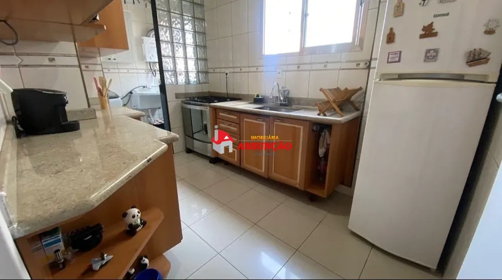 Apartamento, 2 quartos, 63 m² - Foto 5