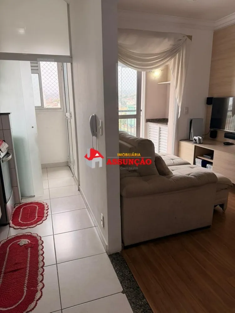 Apartamento, 2 quartos, 66 m² - Foto 3