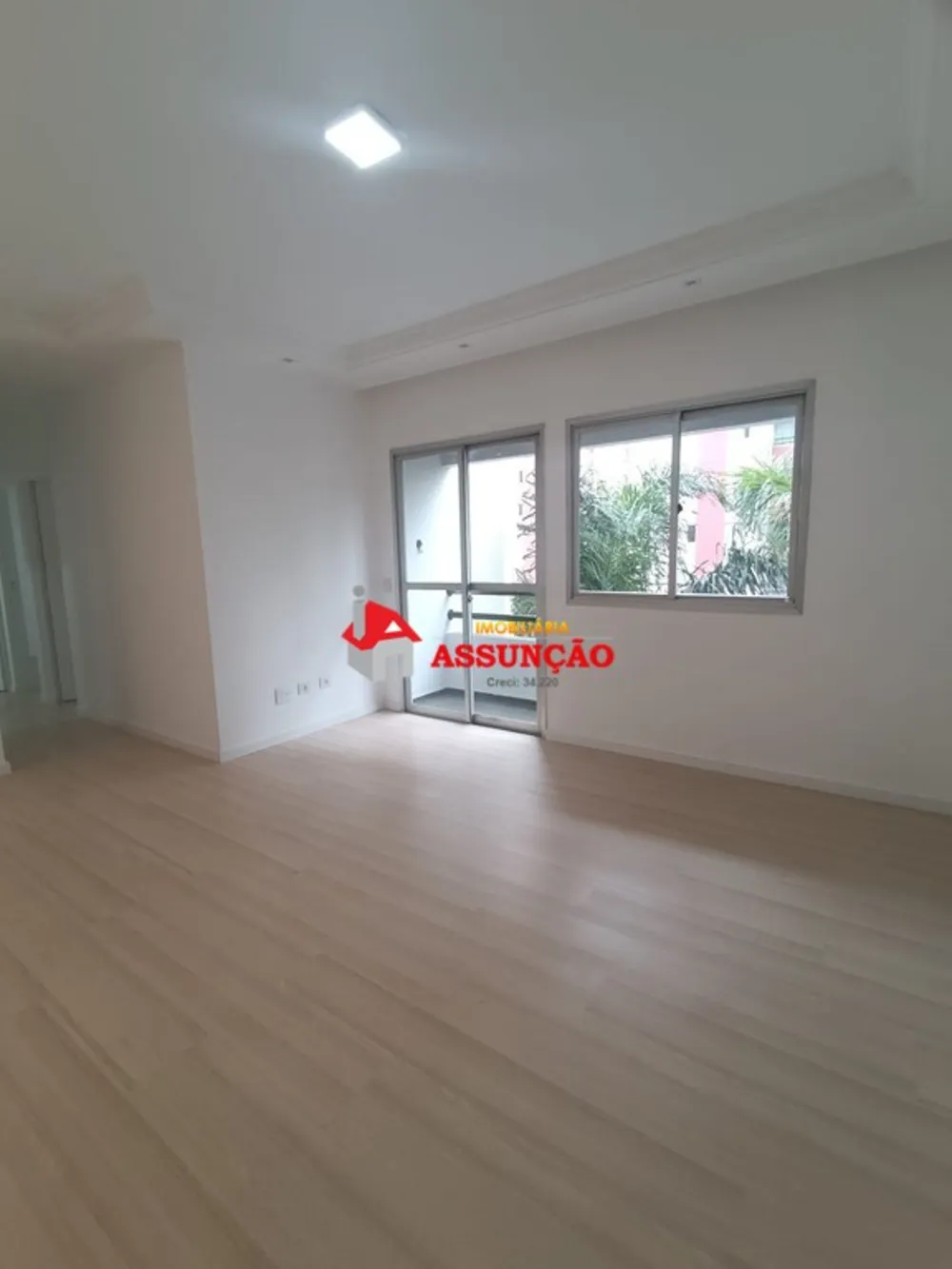 Apartamento, 2 quartos, 66 m² - Foto 1