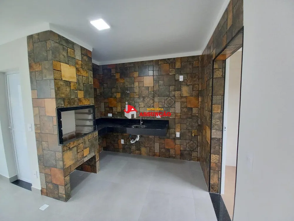 Casa, 3 quartos - Foto 3