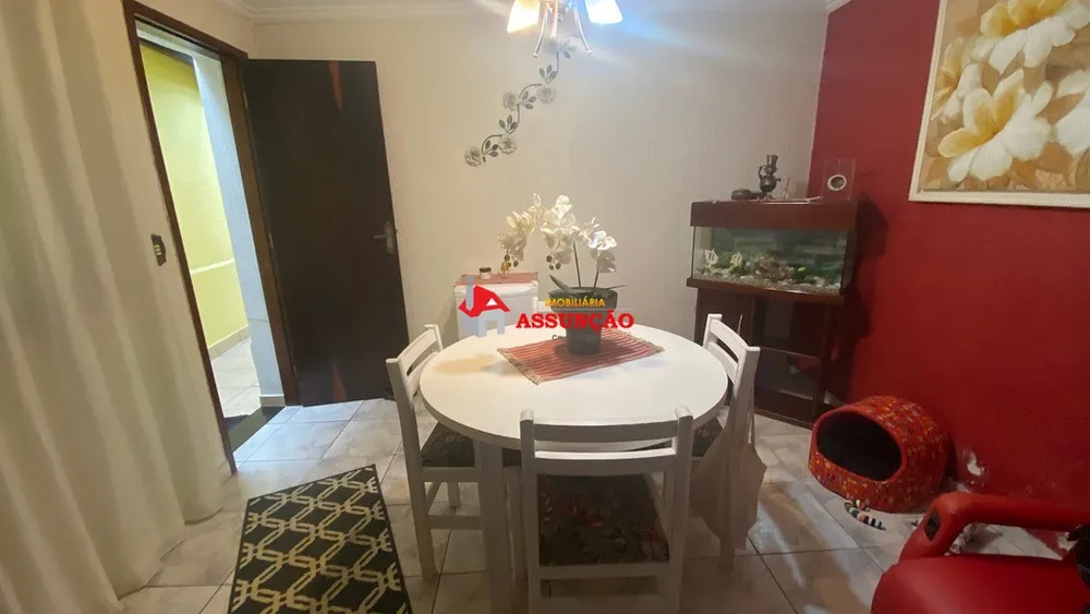 Casa, 3 quartos, 207 m² - Foto 5