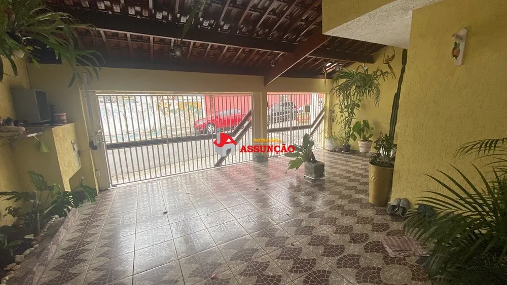 Casa, 3 quartos, 207 m² - Foto 1