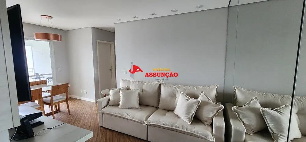 Apartamento, 2 quartos, 69 m² - Foto 1