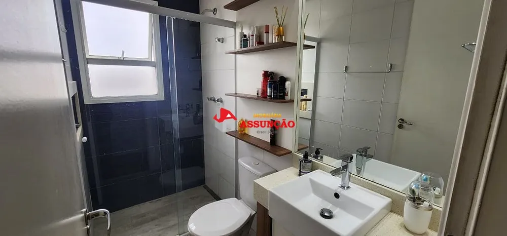 Apartamento, 2 quartos, 69 m² - Foto 5