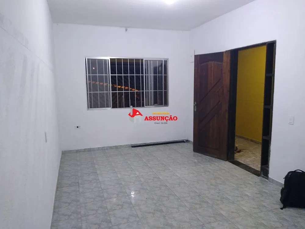 Casa, 3 quartos, 120 m² - Foto 2