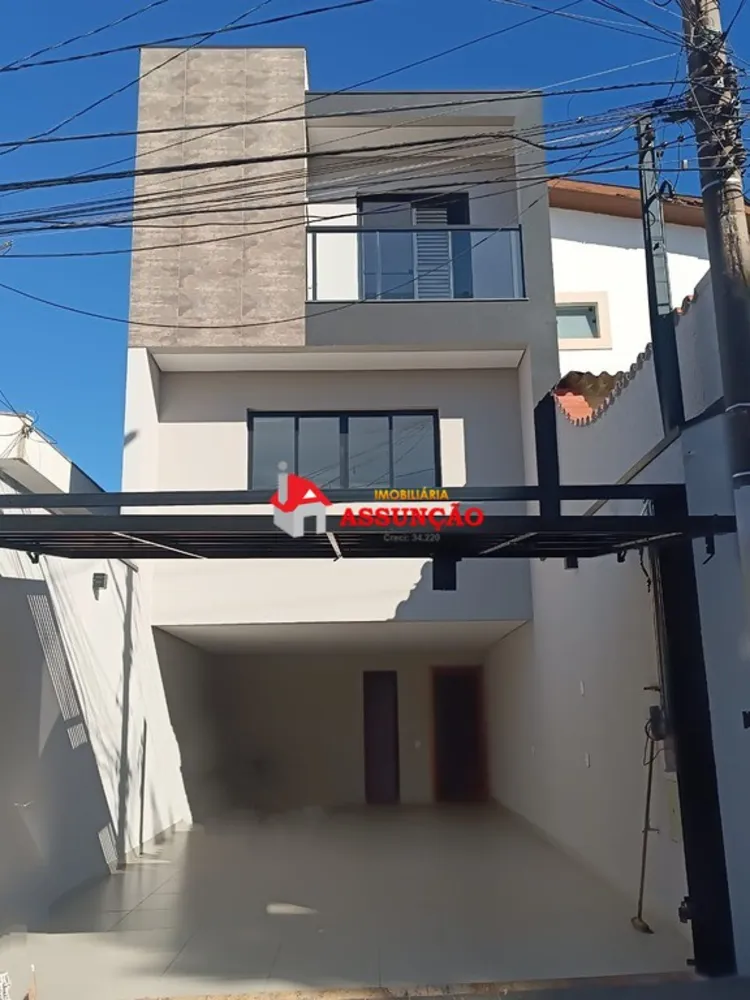 Casa, 3 quartos, 120 m² - Foto 3