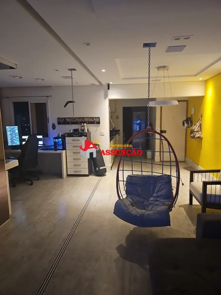 Apartamento, 3 quartos, 78 m² - Foto 2