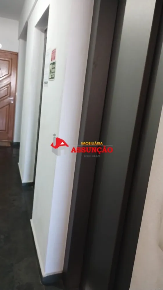 Apartamento, 3 quartos, 78 m² - Foto 1