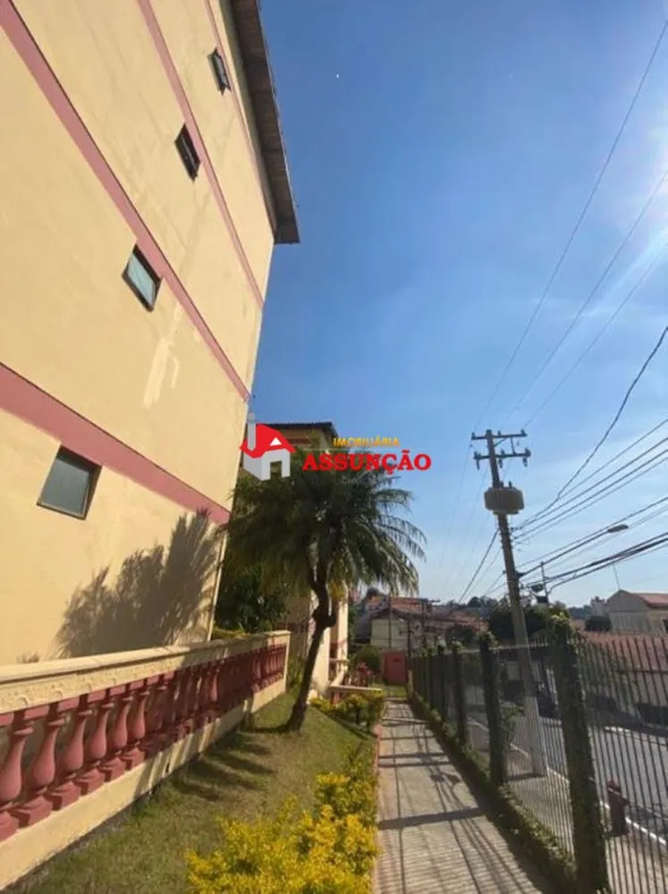 Apartamento, 3 quartos, 67 m² - Foto 1