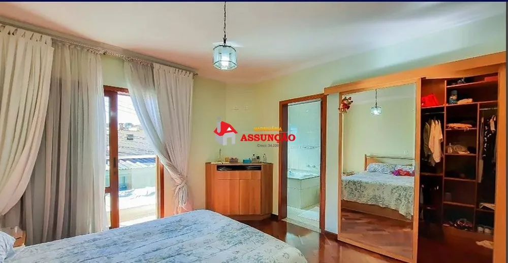 Casa, 4 quartos - Foto 6