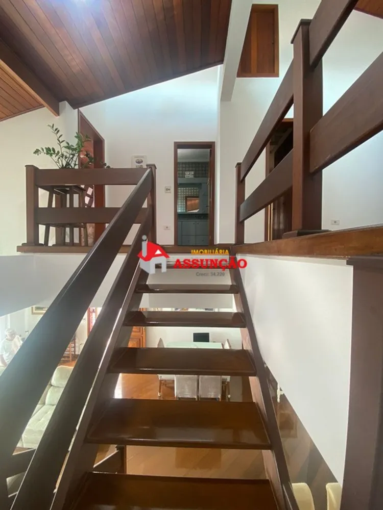 Casa, 4 quartos - Foto 4
