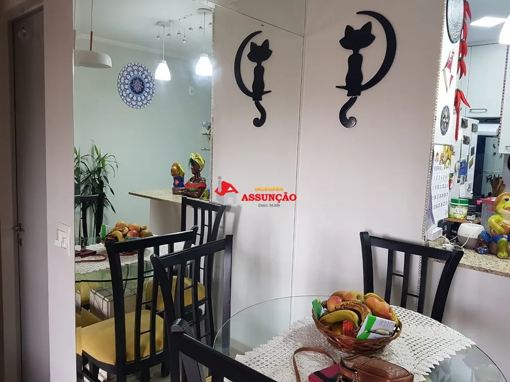 Apartamento, 2 quartos, 62 m² - Foto 3
