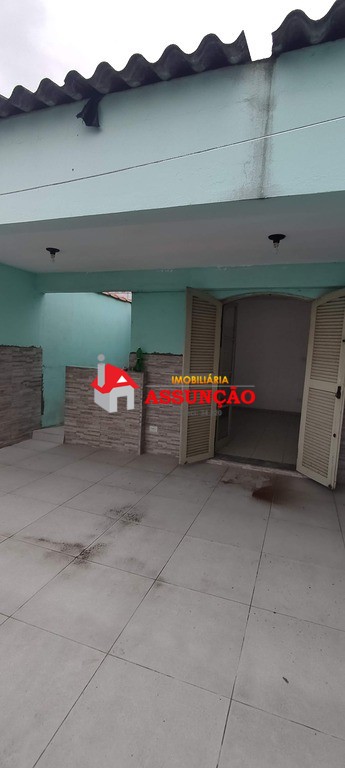 Casa para alugar com 2 quartos, 135m² - Foto 6