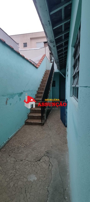 Casa para alugar com 2 quartos, 135m² - Foto 10