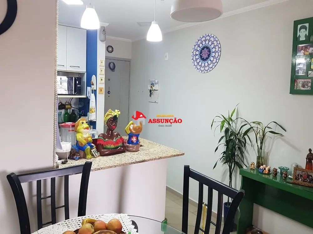 Apartamento, 3 quartos, 65 m² - Foto 2
