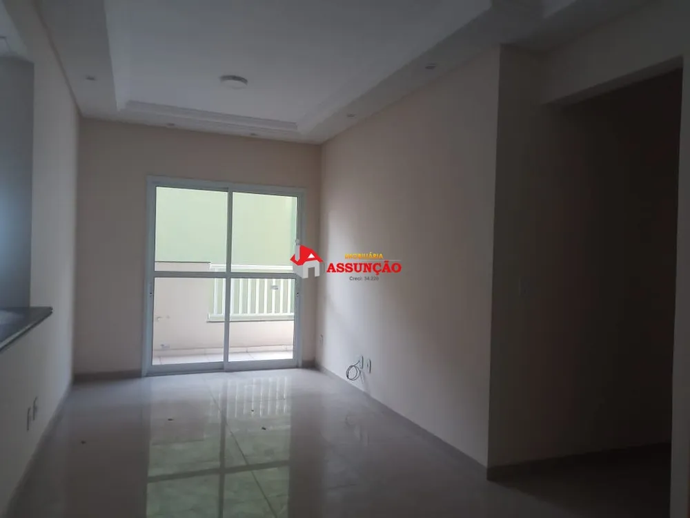 Apartamento, 2 quartos, 50 m² - Foto 1