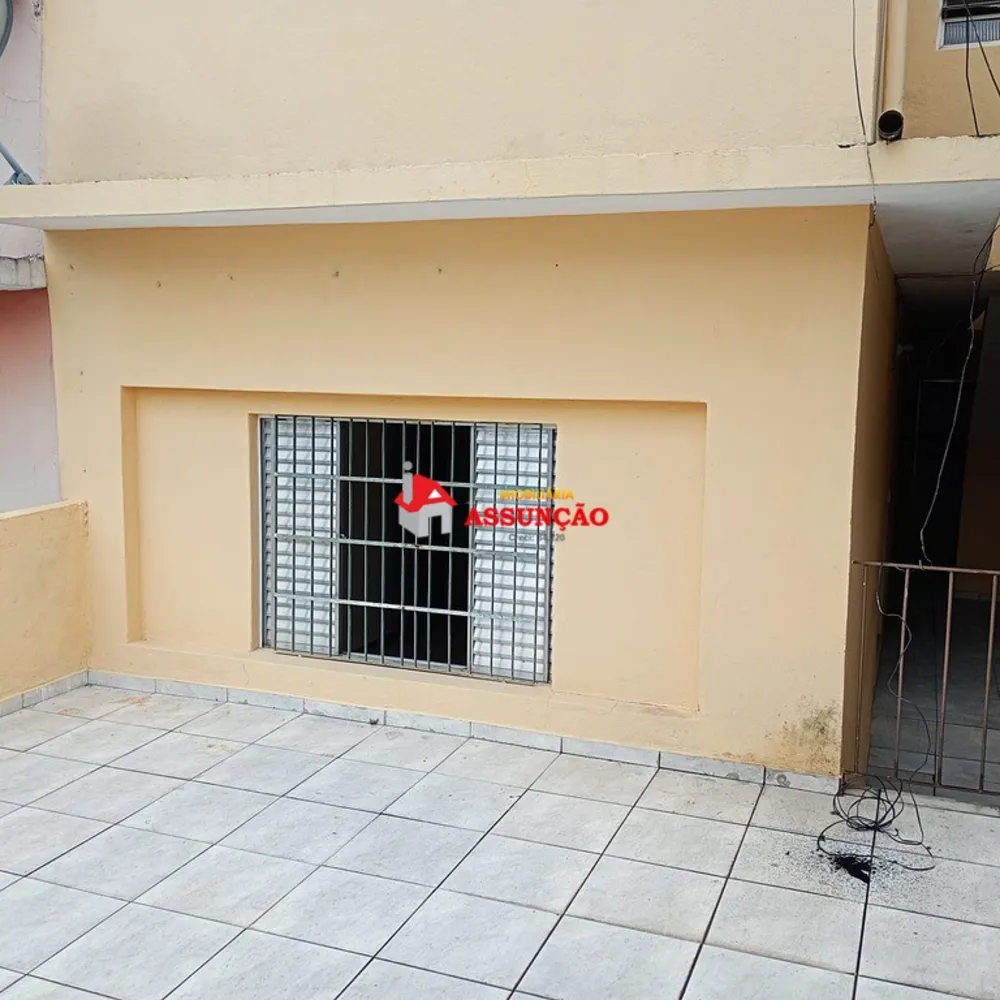 Casa, 6 quartos - Foto 1