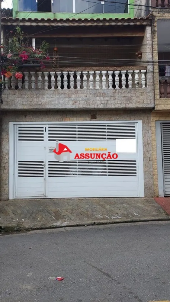 Casa, 5 quartos, 217 m² - Foto 3