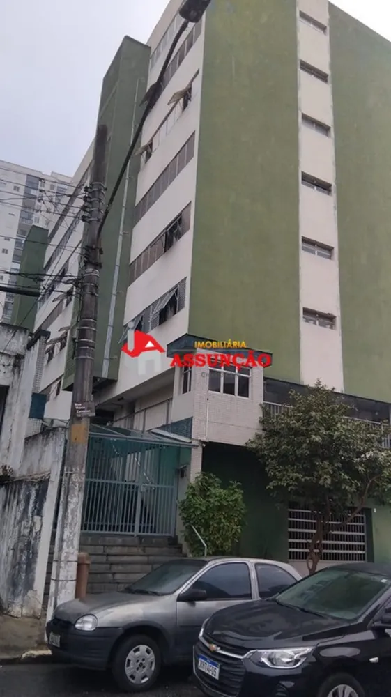 Apartamento, 2 quartos, 65 m² - Foto 1
