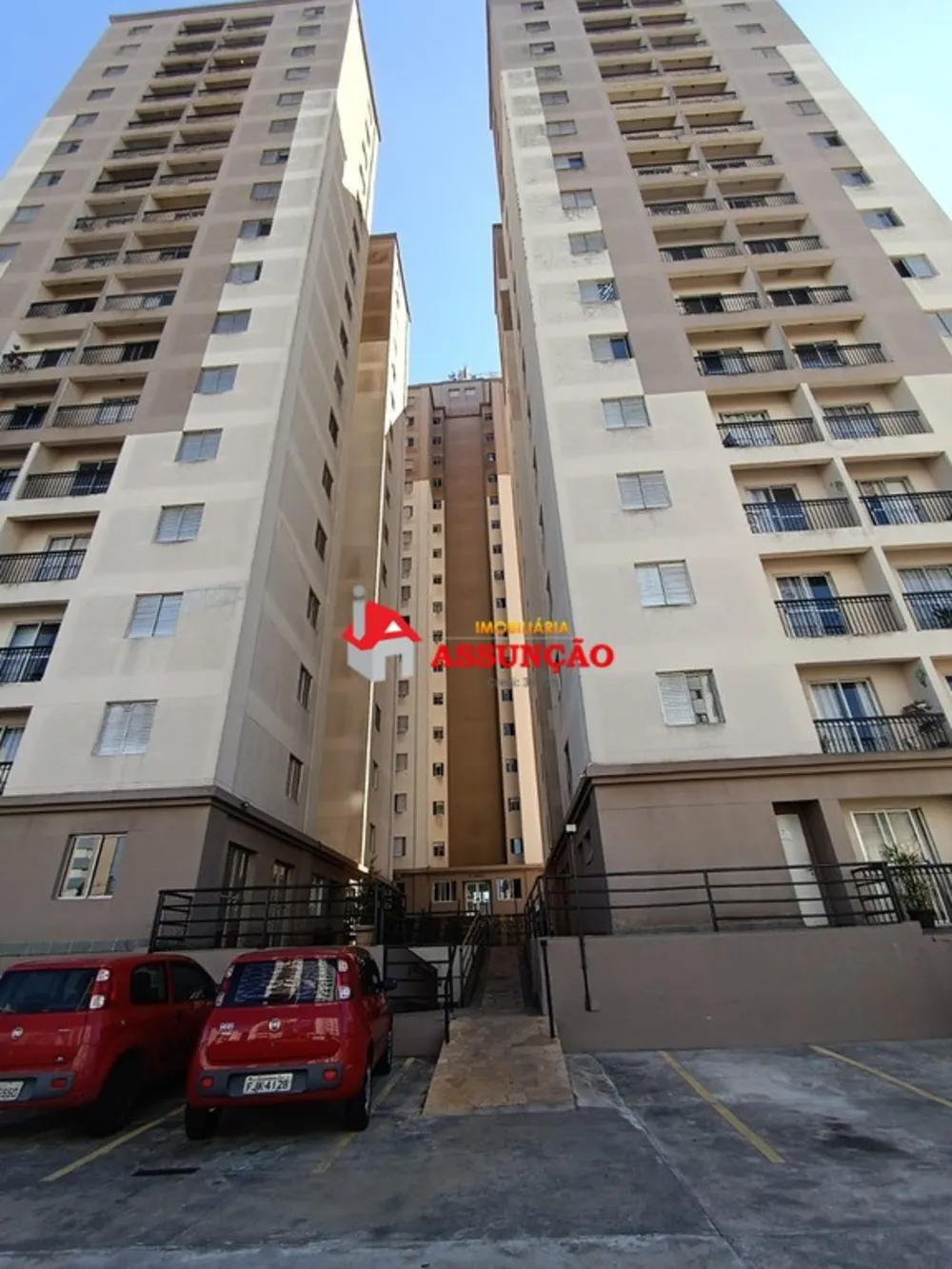 Apartamento, 2 quartos, 55 m² - Foto 1