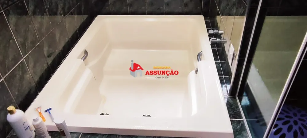 Casa, 3 quartos - Foto 5