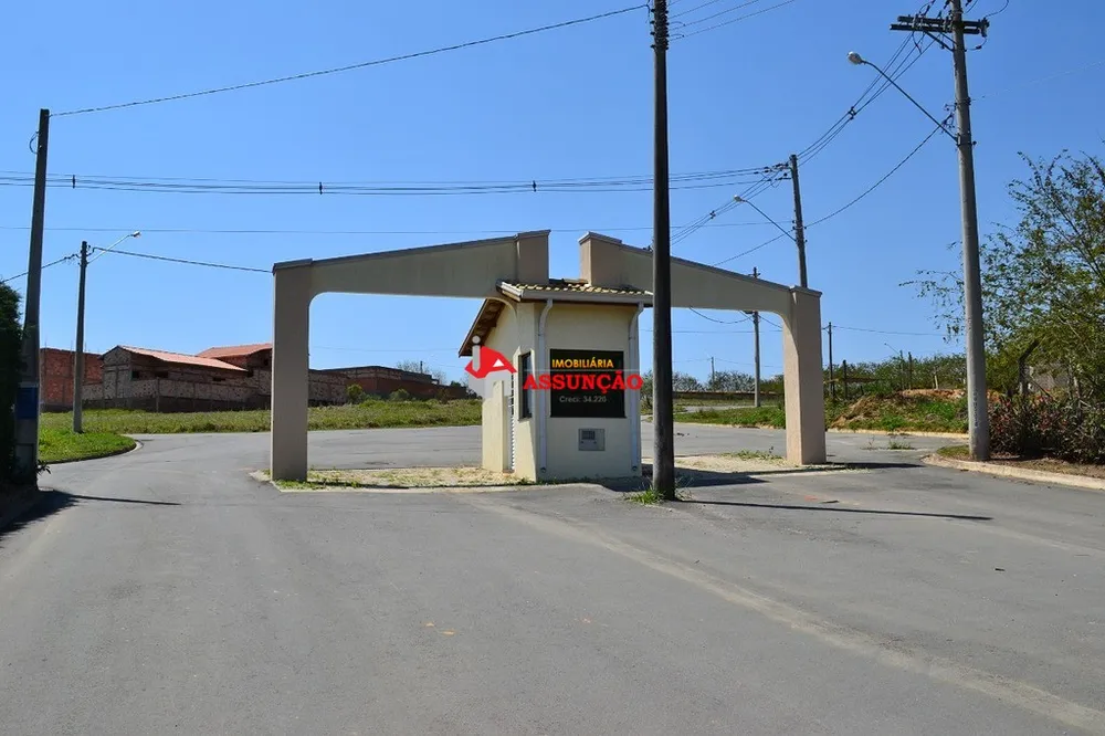 Terreno, 292 m² - Foto 1