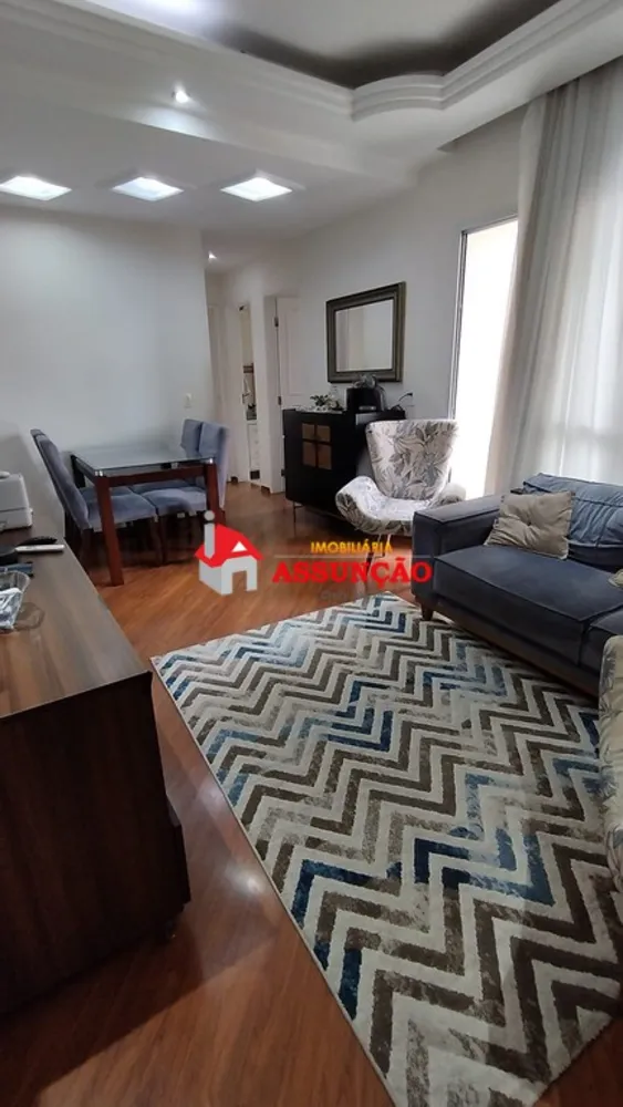 Apartamento, 3 quartos, 68 m² - Foto 1