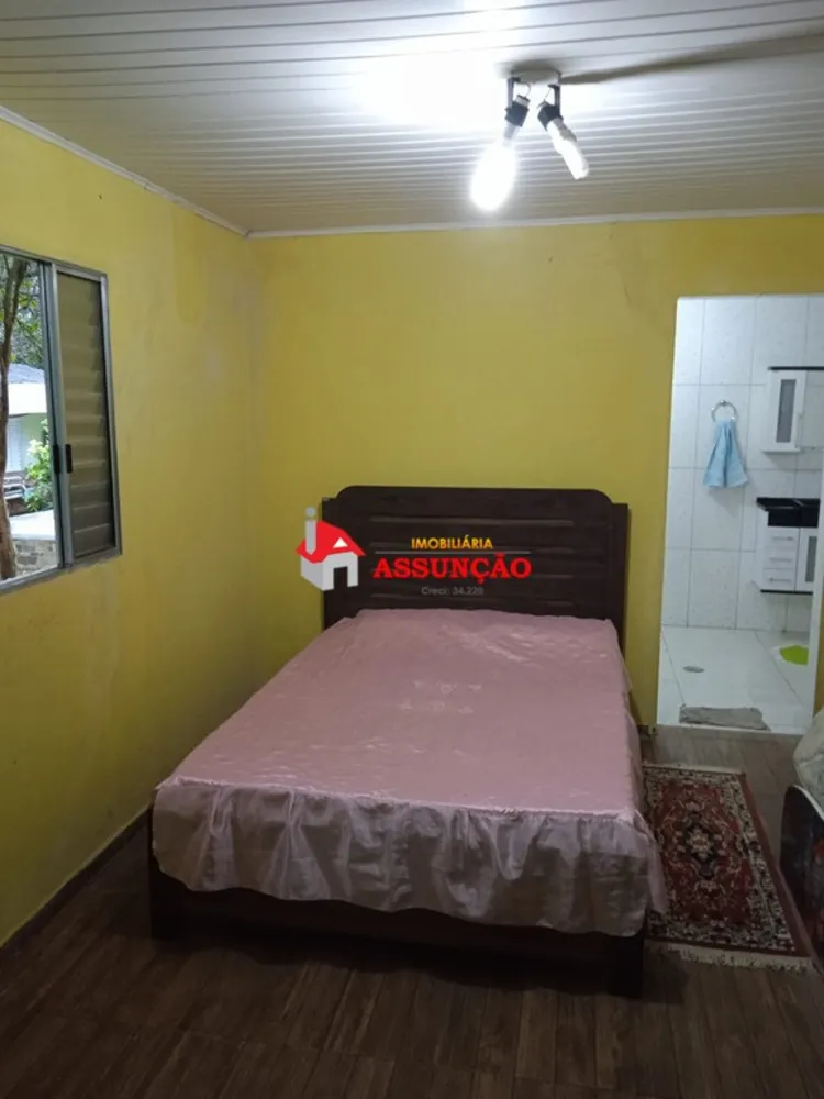 Chácara, 3966 m² - Foto 1