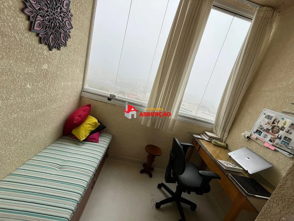 Apartamento, 2 quartos, 71 m² - Foto 2
