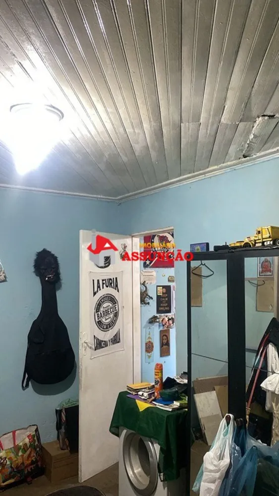 Casa, 4 quartos - Foto 1