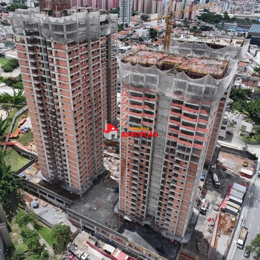 Apartamento, 2 quartos, 51 m² - Foto 2