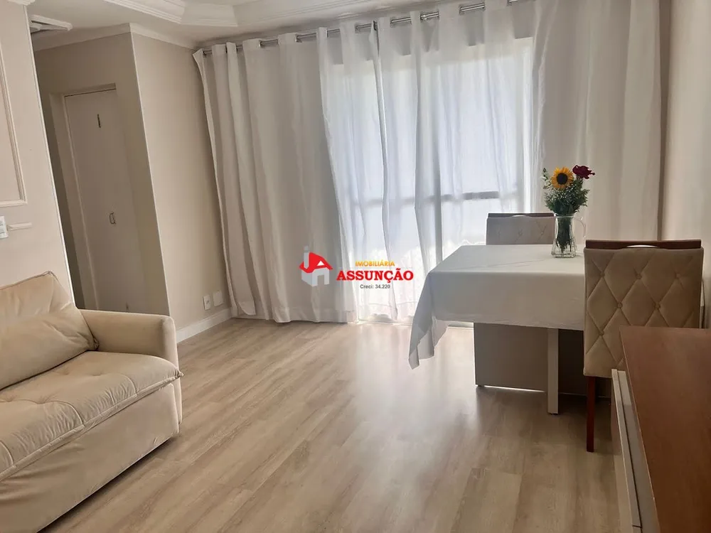 Apartamento, 2 quartos, 51 m² - Foto 1