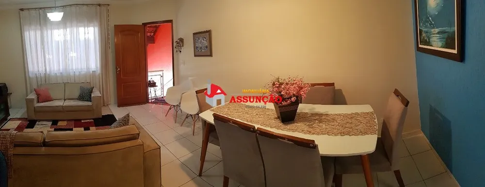 Casa, 4 quartos - Foto 1