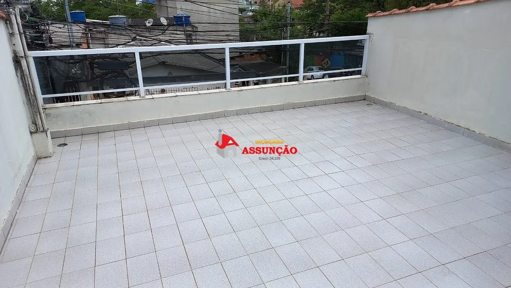 Casa, 4 quartos - Foto 1