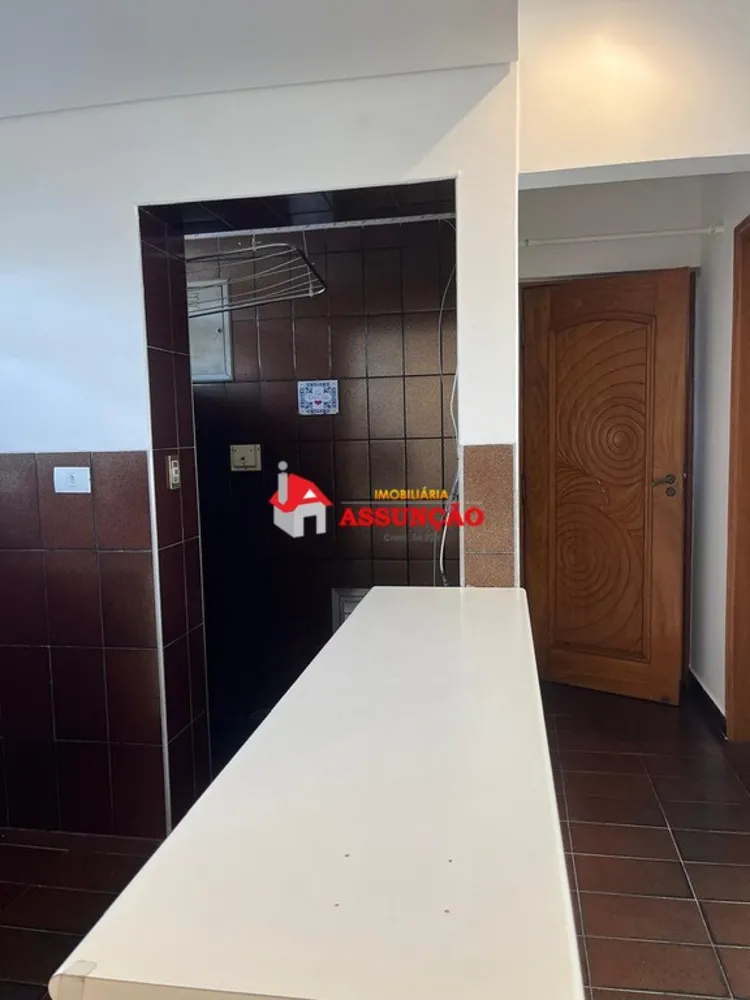 Apartamento, 2 quartos, 71 m² - Foto 2