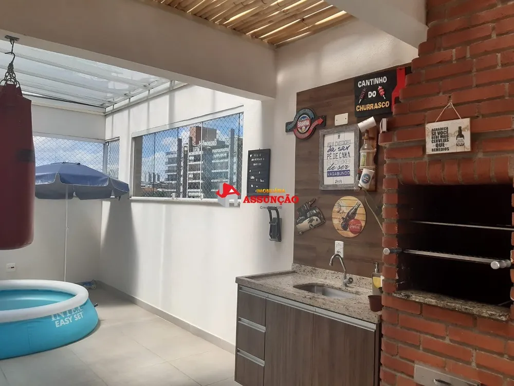 Apartamento, 2 quartos, 62 m² - Foto 4