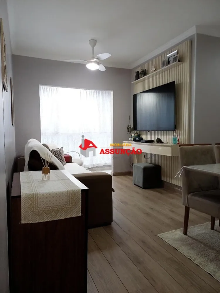Apartamento, 3 quartos, 78 m² - Foto 3