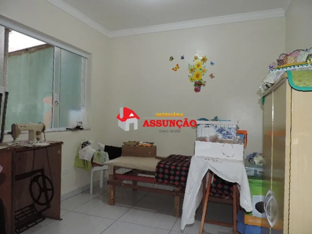 Casa, 3 quartos, 191 m² - Foto 1