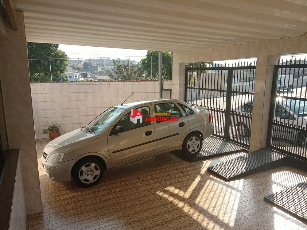 Casa, 3 quartos, 191 m² - Foto 2